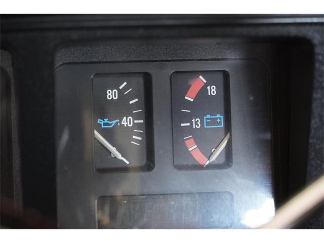 1990 Jeep Grand Wagoneer (CC-2088436) for sale in Portland, Oregon