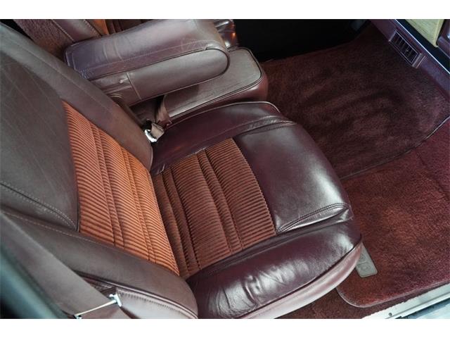 1990 Jeep Grand Wagoneer (CC-2088436) for sale in Portland, Oregon