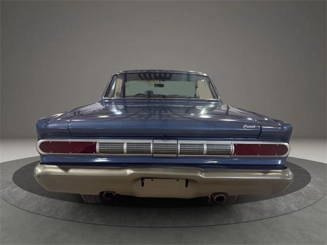 1964 Mercury Comet (CC-2088437) for sale in Spring Branch, Texas