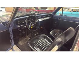 1964 Mercury Comet (CC-2088437) for sale in Spring Branch, Texas