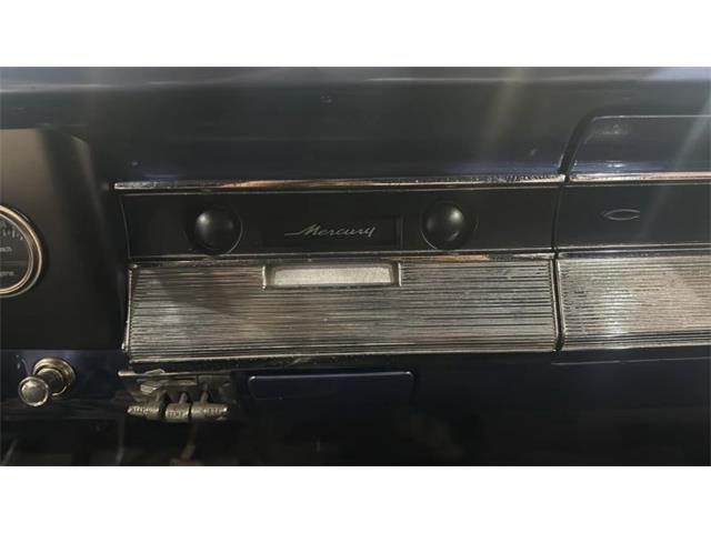 1964 Mercury Comet (CC-2088437) for sale in Spring Branch, Texas