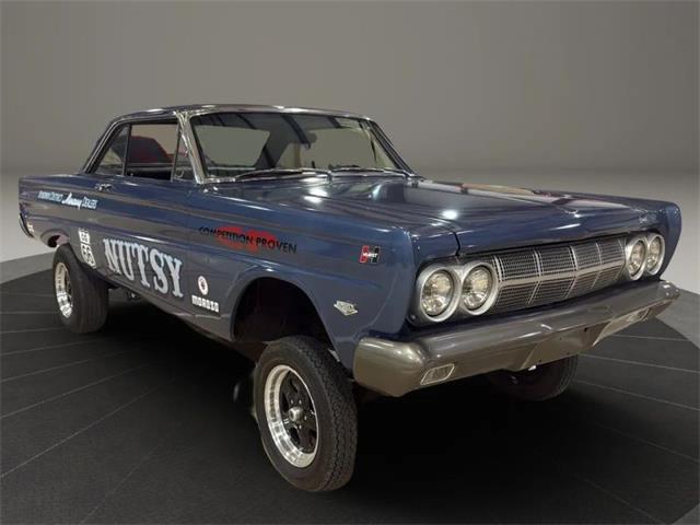 1964 Mercury Comet (CC-2088437) for sale in Spring Branch, Texas