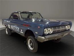 1964 Mercury Comet (CC-2088437) for sale in Spring Branch, Texas
