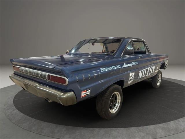 1964 Mercury Comet (CC-2088437) for sale in Spring Branch, Texas