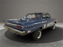 1964 Mercury Comet (CC-2088437) for sale in Spring Branch, Texas