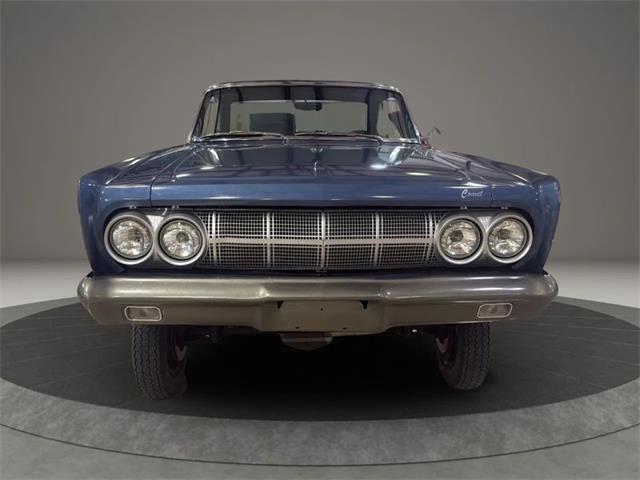 1964 Mercury Comet (CC-2088437) for sale in Spring Branch, Texas
