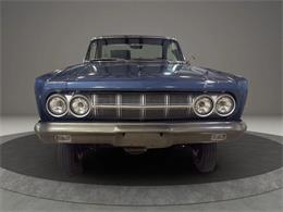 1964 Mercury Comet (CC-2088437) for sale in Spring Branch, Texas