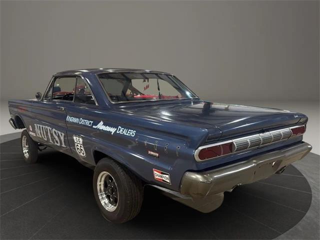 1964 Mercury Comet (CC-2088437) for sale in Spring Branch, Texas