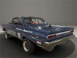 1964 Mercury Comet (CC-2088437) for sale in Spring Branch, Texas