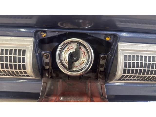 1964 Mercury Comet (CC-2088437) for sale in Spring Branch, Texas