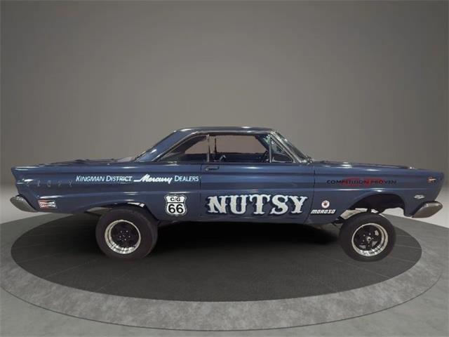 1964 Mercury Comet (CC-2088437) for sale in Spring Branch, Texas