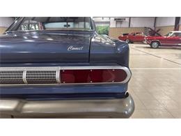 1964 Mercury Comet (CC-2088437) for sale in Spring Branch, Texas