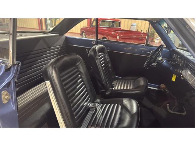 1964 Mercury Comet (CC-2088437) for sale in Spring Branch, Texas