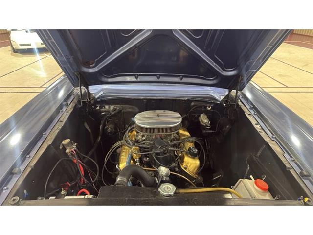 1964 Mercury Comet (CC-2088437) for sale in Spring Branch, Texas