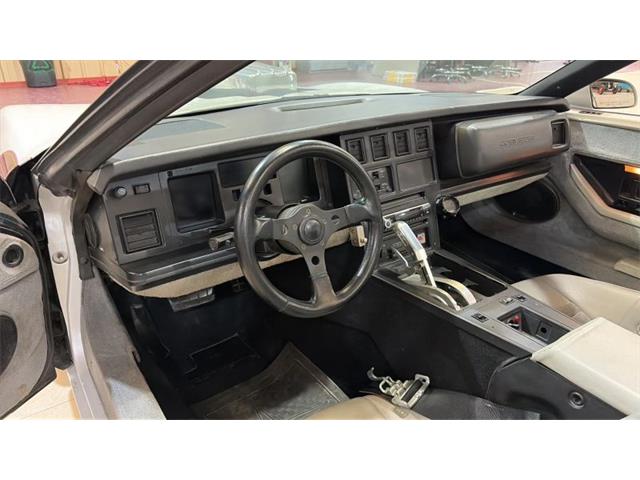 1986 Chevrolet Convertible (CC-2088438) for sale in Spring Branch, Texas