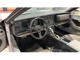 1986 Chevrolet Convertible (CC-2088438) for sale in Spring Branch, Texas