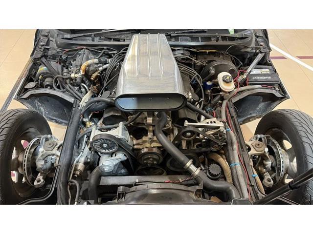 1986 Chevrolet Convertible (CC-2088438) for sale in Spring Branch, Texas