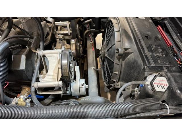1986 Chevrolet Convertible (CC-2088438) for sale in Spring Branch, Texas