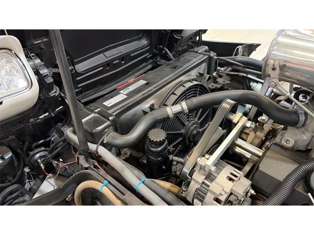 1986 Chevrolet Convertible (CC-2088438) for sale in Spring Branch, Texas