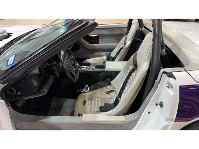 1986 Chevrolet Convertible (CC-2088438) for sale in Spring Branch, Texas