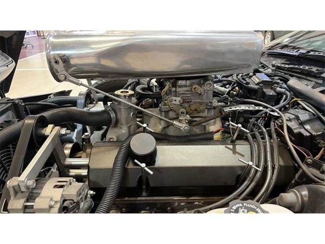 1986 Chevrolet Convertible (CC-2088438) for sale in Spring Branch, Texas