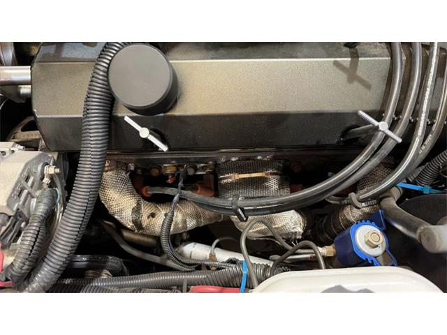 1986 Chevrolet Convertible (CC-2088438) for sale in Spring Branch, Texas