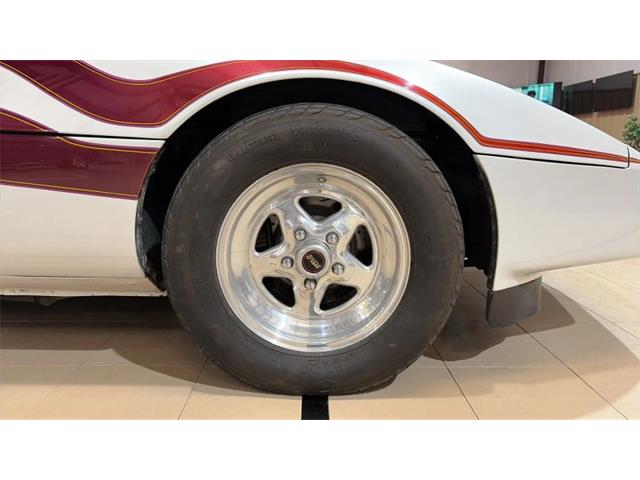 1986 Chevrolet Convertible (CC-2088438) for sale in Spring Branch, Texas