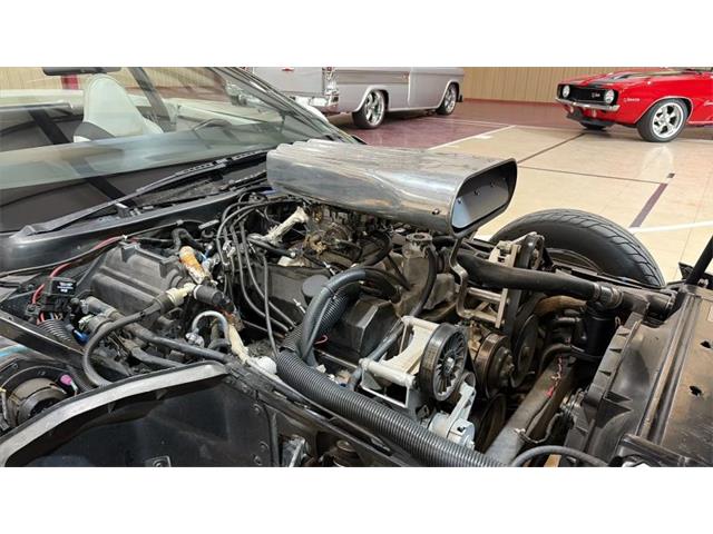1986 Chevrolet Convertible (CC-2088438) for sale in Spring Branch, Texas