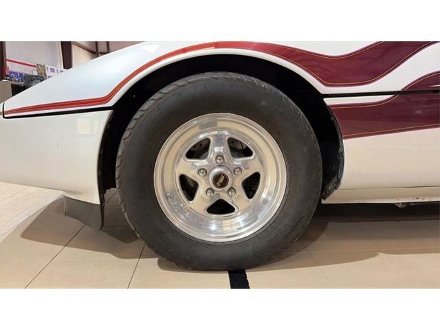 1986 Chevrolet Convertible (CC-2088438) for sale in Spring Branch, Texas