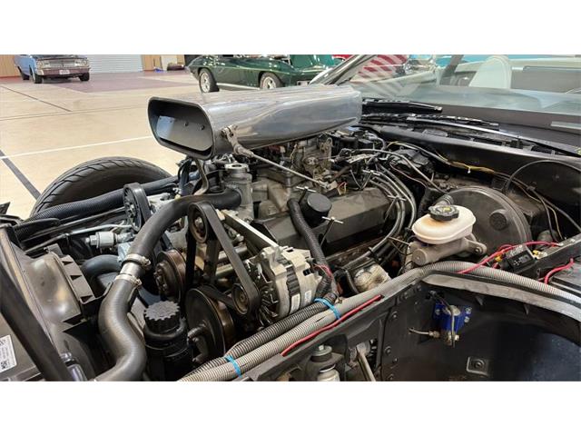 1986 Chevrolet Convertible (CC-2088438) for sale in Spring Branch, Texas
