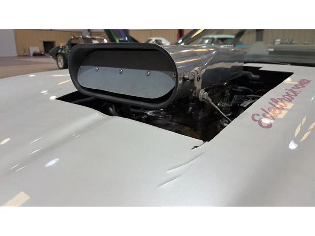 1986 Chevrolet Convertible (CC-2088438) for sale in Spring Branch, Texas