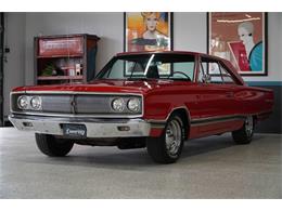 1967 Dodge Coronet 500 (CC-2088439) for sale in Portland, Oregon