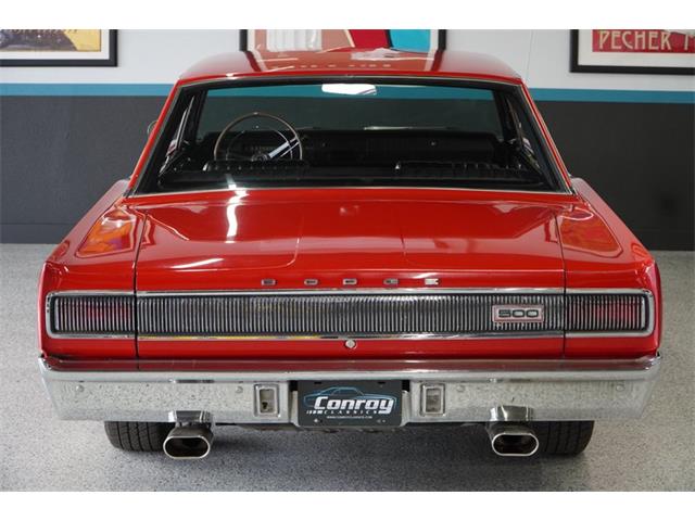 1967 Dodge Coronet 500 (CC-2088439) for sale in Portland, Oregon