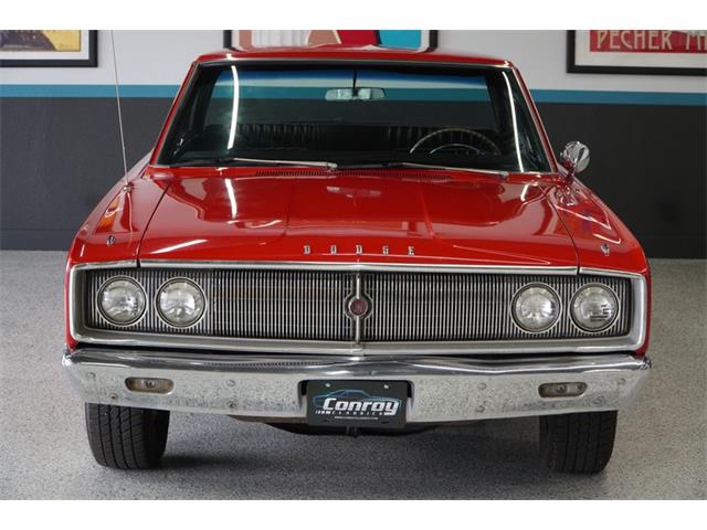 1967 Dodge Coronet 500 (CC-2088439) for sale in Portland, Oregon