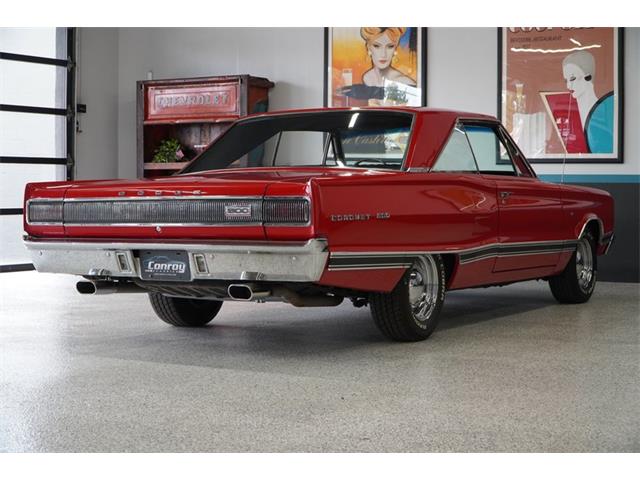 1967 Dodge Coronet 500 (CC-2088439) for sale in Portland, Oregon