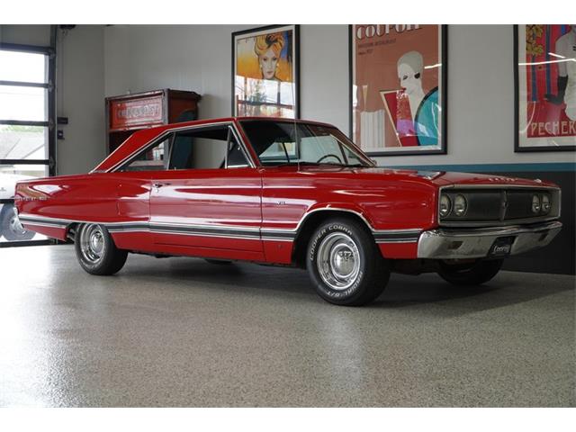 1967 Dodge Coronet 500 (CC-2088439) for sale in Portland, Oregon