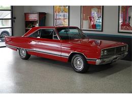 1967 Dodge Coronet 500 (CC-2088439) for sale in Portland, Oregon