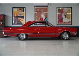 1967 Dodge Coronet 500 (CC-2088439) for sale in Portland, Oregon