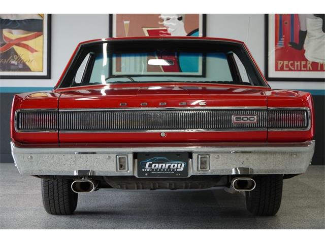 1967 Dodge Coronet 500 (CC-2088439) for sale in Portland, Oregon