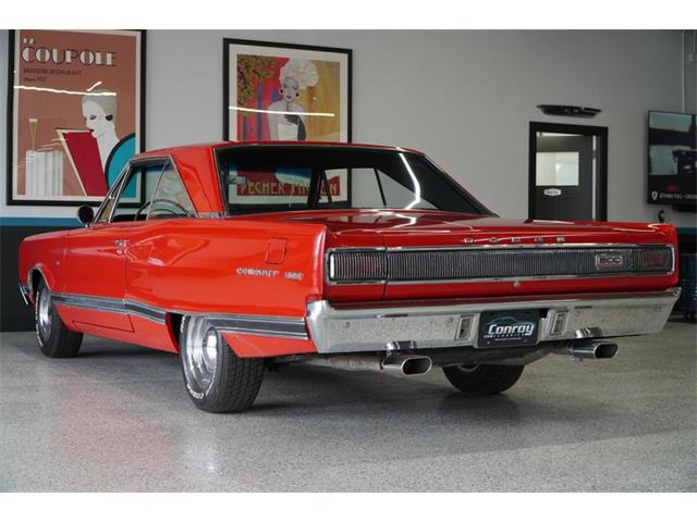 1967 Dodge Coronet 500 (CC-2088439) for sale in Portland, Oregon