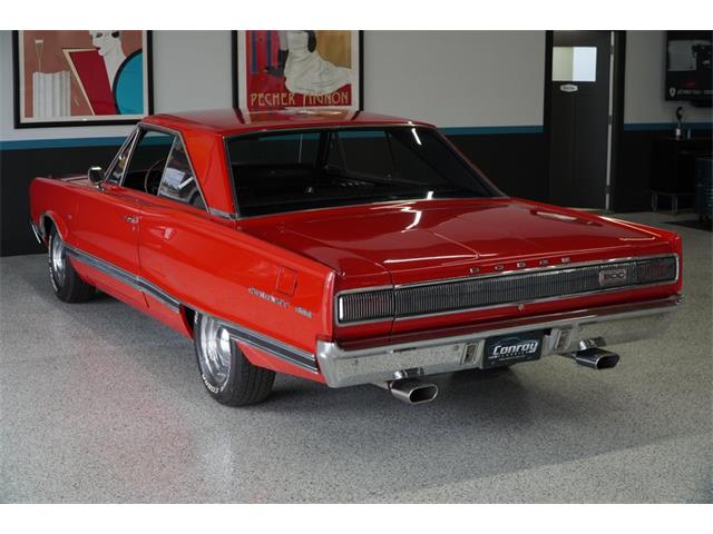 1967 Dodge Coronet 500 (CC-2088439) for sale in Portland, Oregon