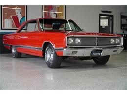 1967 Dodge Coronet 500 (CC-2088439) for sale in Portland, Oregon