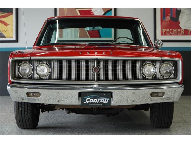 1967 Dodge Coronet 500 (CC-2088439) for sale in Portland, Oregon