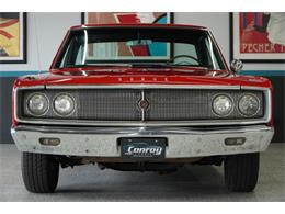 1967 Dodge Coronet 500 (CC-2088439) for sale in Portland, Oregon