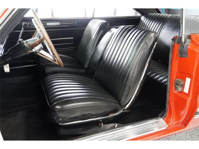 1967 Dodge Coronet 500 (CC-2088439) for sale in Portland, Oregon