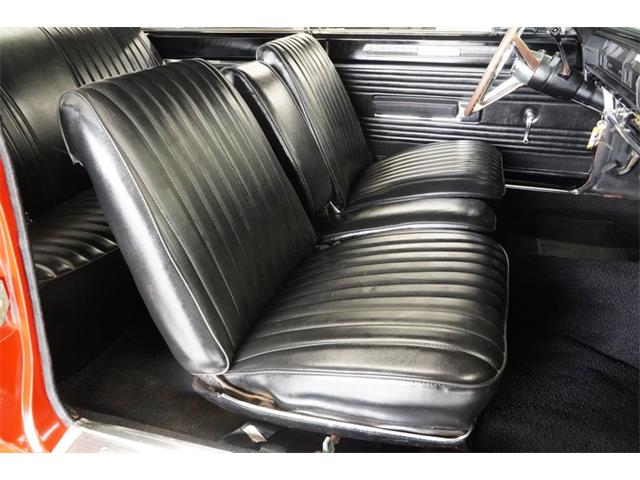 1967 Dodge Coronet 500 (CC-2088439) for sale in Portland, Oregon