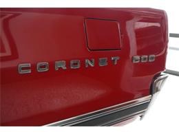 1967 Dodge Coronet 500 (CC-2088439) for sale in Portland, Oregon