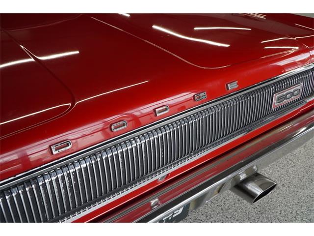 1967 Dodge Coronet 500 (CC-2088439) for sale in Portland, Oregon