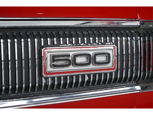1967 Dodge Coronet 500 (CC-2088439) for sale in Portland, Oregon