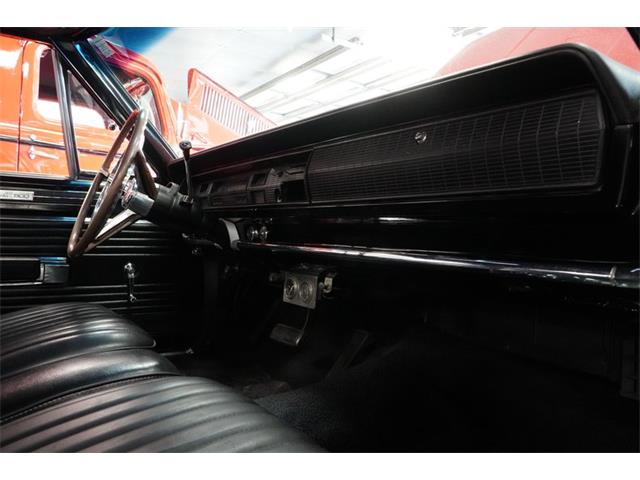 1967 Dodge Coronet 500 (CC-2088439) for sale in Portland, Oregon